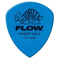 Jim Dunlop Tortex Flow Picks 1.00 mm