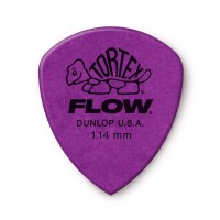 Jim Dunlop Tortex Flow Picks 1.14 mm