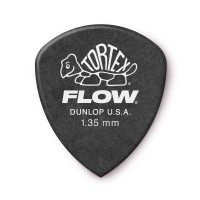 Jim Dunlop Tortex Flow Picks 1.35 mm