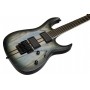 Cort X500 Open Pore Trans Grey Elektro Gitar