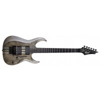 Cort X500 Open Pore Trans Grey