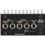 Boss EQ-200 Programmable Stereo Graphic Equalizer Ekolayzer Pedalı