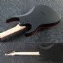 Ibanez GRG131DX BKF - Black Flat Elektro Gitar