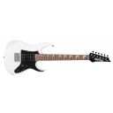 Ibanez GRGM21 Micro WH - White