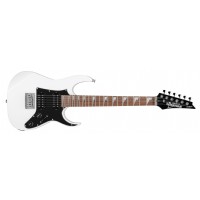 Ibanez GRGM21 Micro WH - White