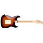 Fender Player Stratocaster Left-Handed Polar White - Maple Solak Elektro Gitar
