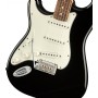 Fender Player Stratocaster Left-Handed 3-Color Sunburst - Maple Solak Elektro Gitar