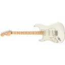 Fender Player Stratocaster Left-Handed Polar White - Maple