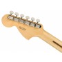 Fender American Performer Stratocaster Arctic White - Rosewood Elektro Gitar