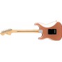 Fender American Performer Stratocaster Honey Burst - Rosewood Elektro Gitar