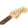 Fender American Performer Stratocaster Honey Burst - Rosewood Elektro Gitar