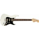 Fender American Performer Stratocaster Arctic White - Rosewood