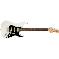 Fender American Performer Stratocaster Arctic White - Rosewood