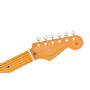 Fender Vintera 50s Stratocaster Modified 2-Color Sunburst - Maple Elektro Gitar