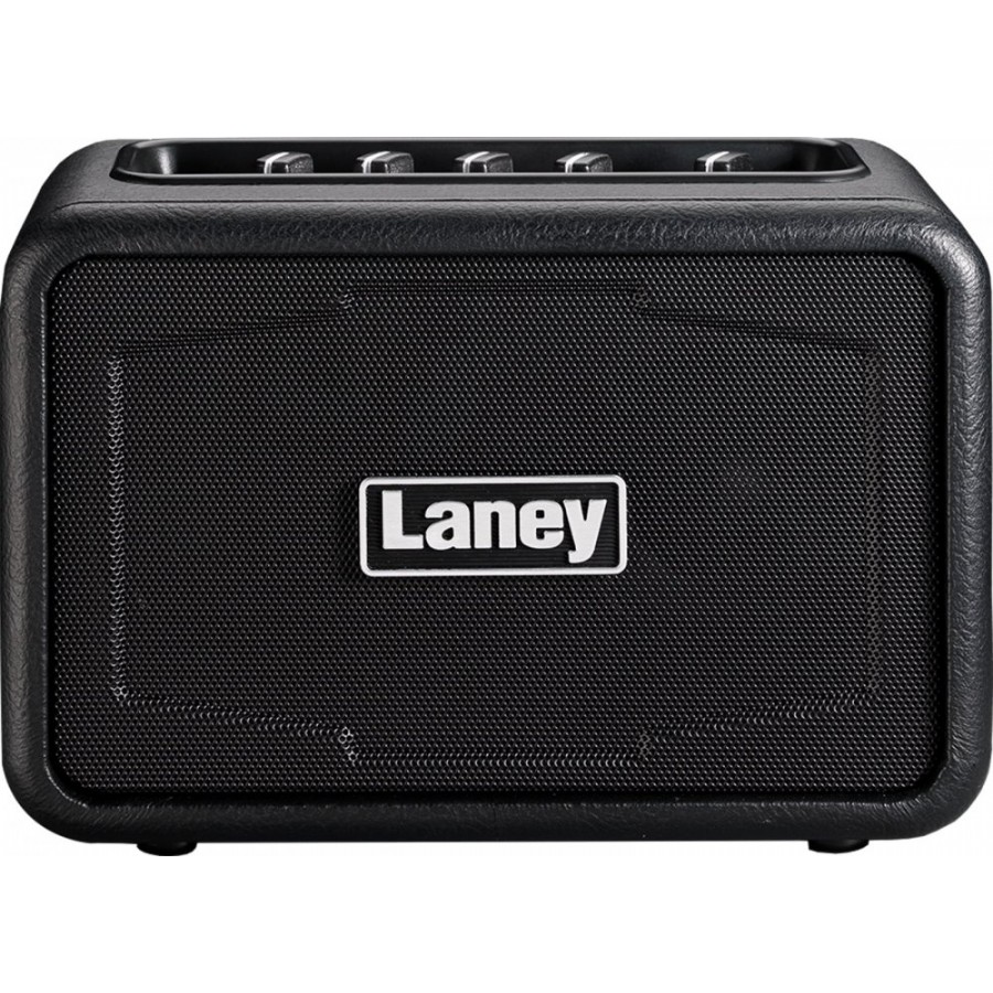 Laney Mini-STB-Iron Elektro Gitar Amfisi