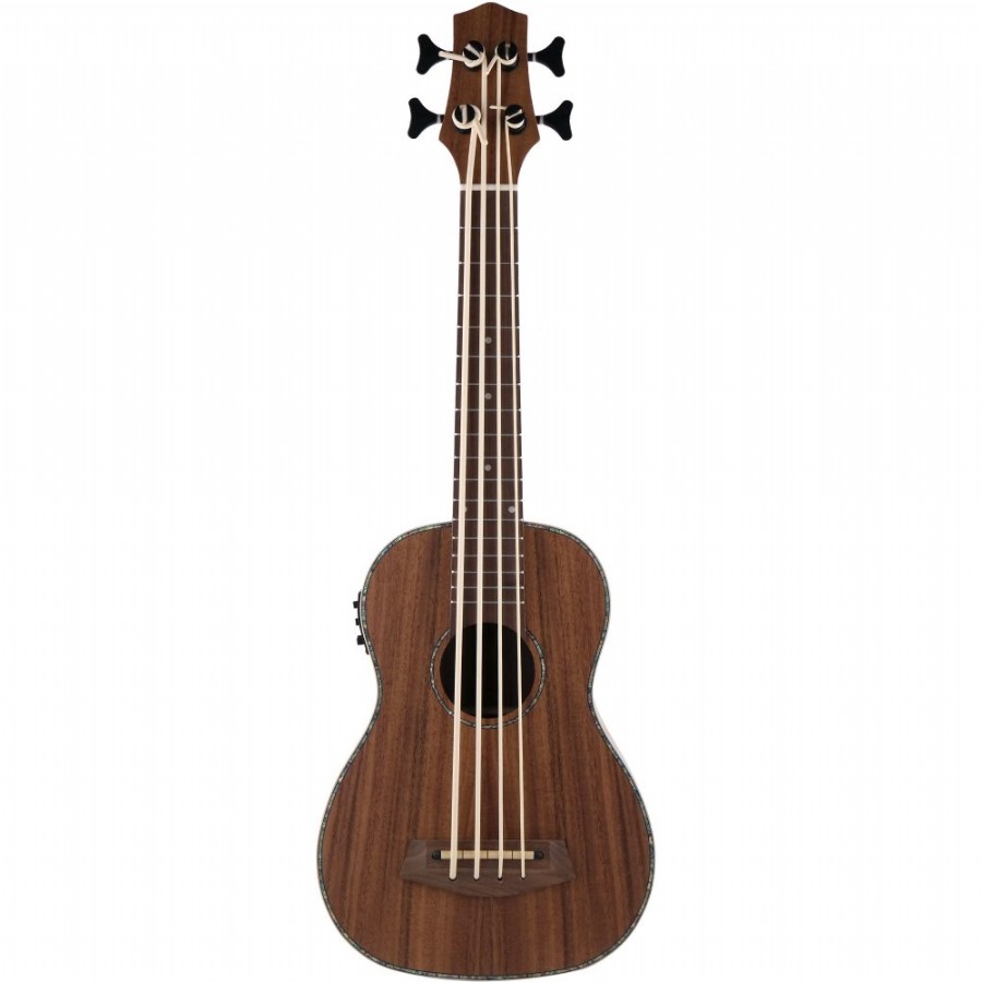 Rosa RUB004 Elektro Bass Ukulele