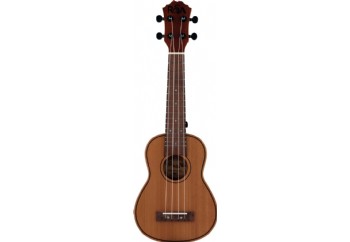 Rosa RUD30 - İnce Kasa Soprano Ukulele