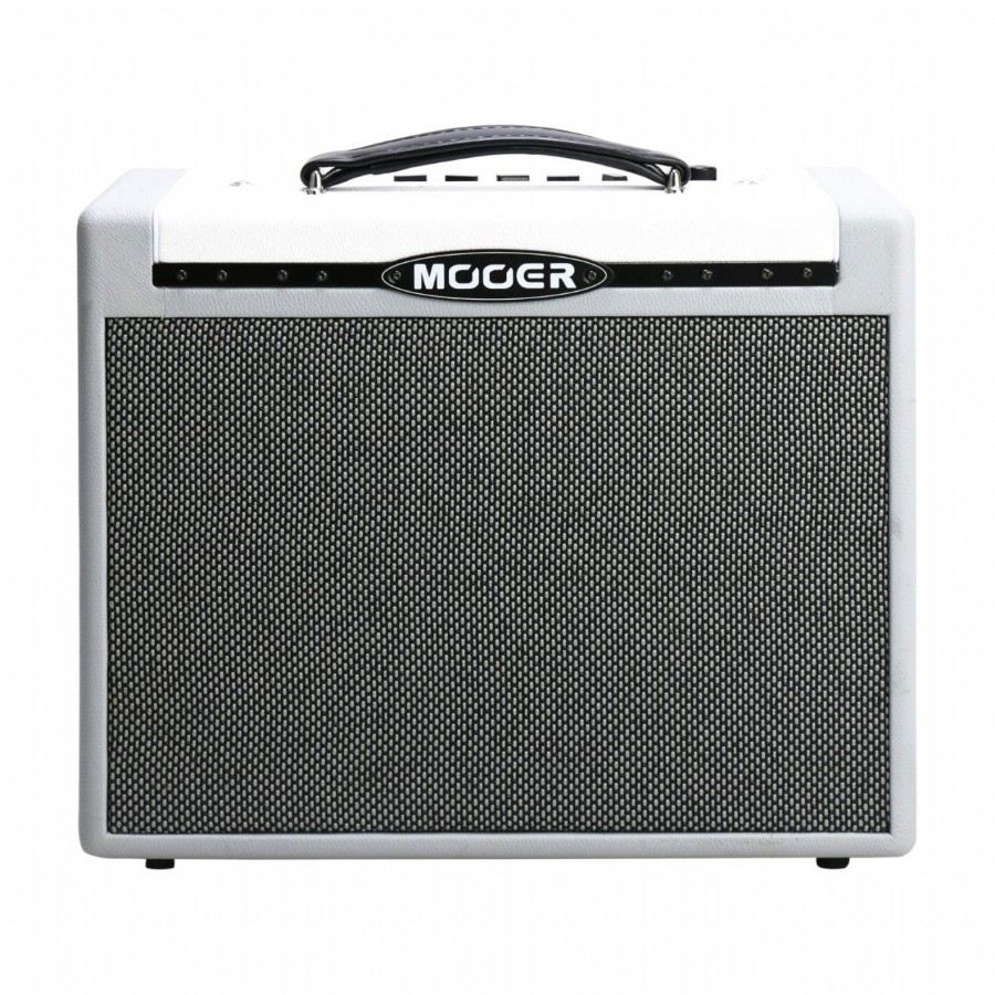 Mooer SD30 30W Modelling Amp Elektro Gitar Amfisi