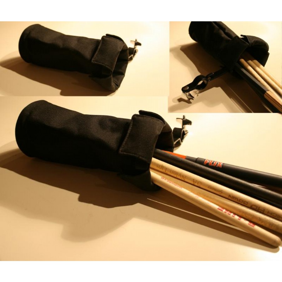 HD Drums Stick Hang Bag Baget Kesesi