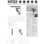 Rode NTG-5 Shotgun Mikrofon Kiti