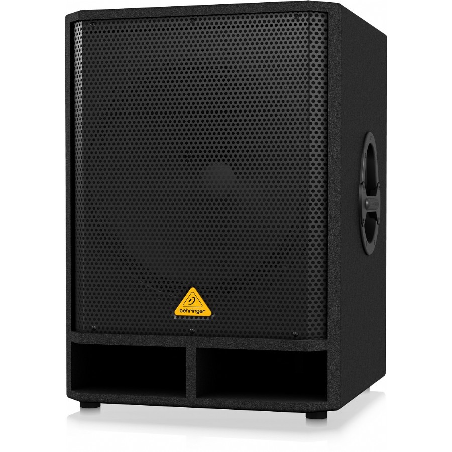 Behringer VQ1800D Aktif Subwoofer