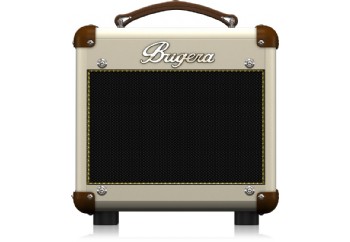 Bugera BC-15 15-Watt Vintage Guitar Amp - Elektro Gitar Amfisi