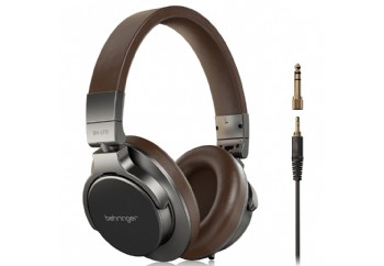 Behringer BH 470 Kahverengi - Referans Kulaklık