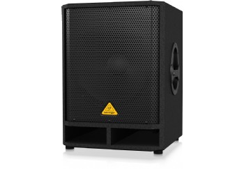 Behringer VQ1500D - Aktif Subwoofer