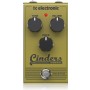 tc electronic Cinders Overdrive Overdrive Pedalı