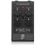 tc electronic Fangs Metal Distortion Distortion Pedalı