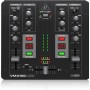 Behringer VMX100USB DJ Mixer