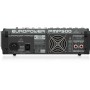 Behringer PMP500 Power Mikser