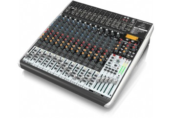 Behringer QX2442USB - Mikser