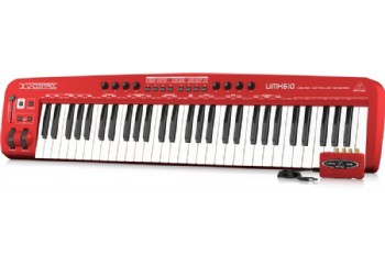 Behringer UMX610 - MIDI Klavye