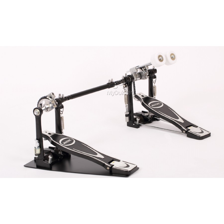 Maxtone DP-779TW Twin Pedal (Tek Zincir)