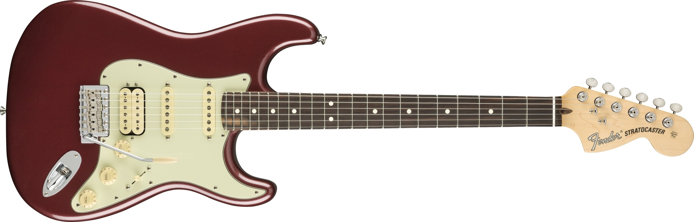 Stratocaster performer shop