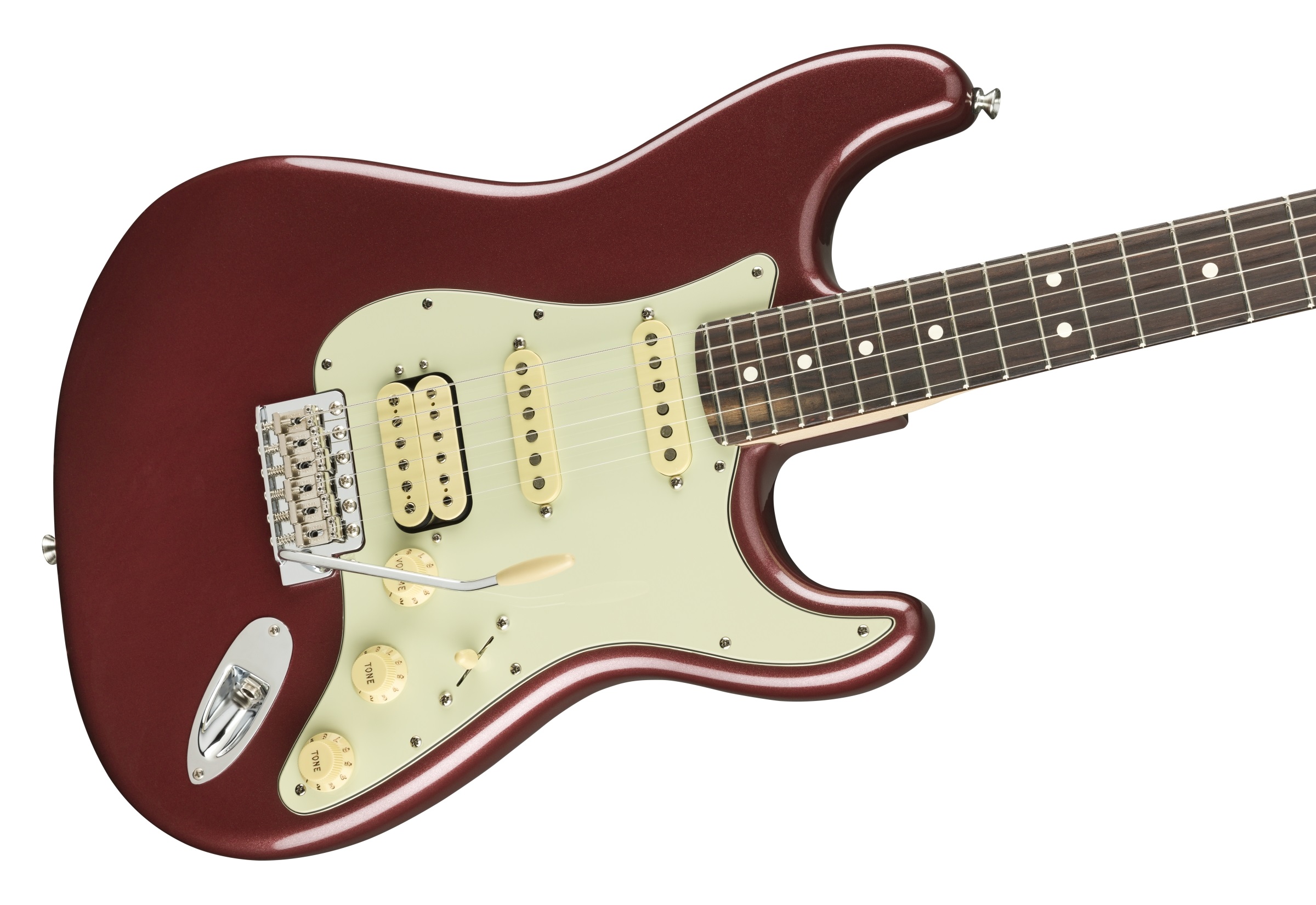 Fender stratocaster outlet american performer