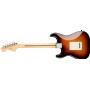 Fender American Performer Stratocaster HSS Aubergine - Rosewood Elektro Gitar