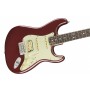 Fender American Performer Stratocaster HSS Aubergine - Rosewood Elektro Gitar