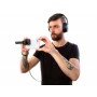 IK Multimedia iRig Mic Video Dijital Shotgun Mikrofon