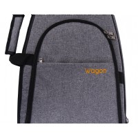 Wagon Case 03 Serisi 03-KNN Açık Gri