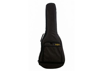 Wagon Case 03 Serisi 03-CLS Siyah - Klasik Gitar Çantası