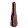Wagon Case 03 Serisi 03-UKL Bloom Soprano Ukulele Taşıma Çantası