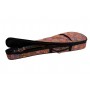 Wagon Case 03 Serisi 03-UKL Bloom Soprano Ukulele Taşıma Çantası