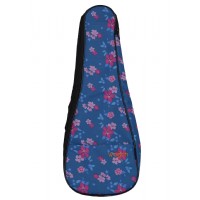 Wagon Case 03 Serisi 03-UKL Hibiskus Mavi