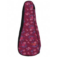 Wagon Case 03 Serisi 03-UKL Hibiskus Pembe