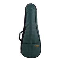 Wagon Case 03 Serisi 03-UKL Yeşil