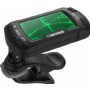 Boss TU-03 Clip-On Tuner & Metronome Akort Cihazı & Metronom