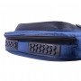 Wagon Case 05 Serisi - Bass Mavi Bas Gitar Taşıma Çantası