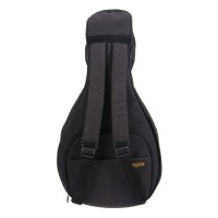Wagon Case 03 Serisi 03-OUD Siyah